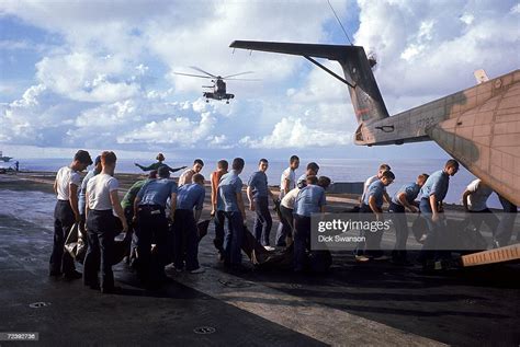 USS Forrestal Survivors