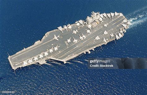 USS George Washington's air wing