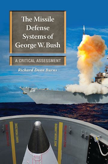 USS George Washington Missile Defense System