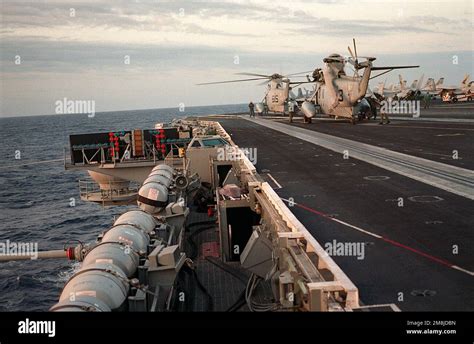 USS George Washington's propulsion system