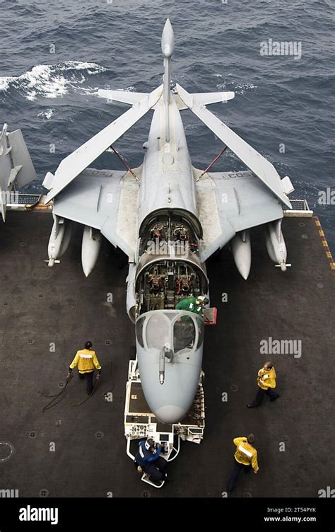 USS Harry S. Truman Electronics