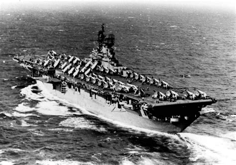 USS Intrepid (CV-11)