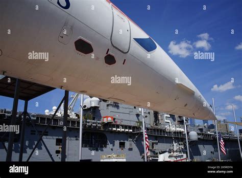 USS Intrepid Legacy