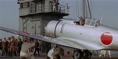 USS Lexington in Tora! Tora! Tora!