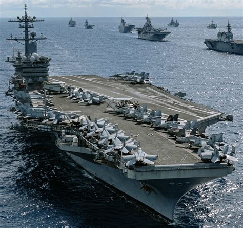 USS Lincoln Image 6