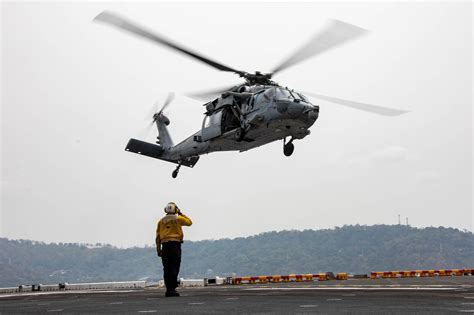 USS Makin Island Humanitarian Assistance