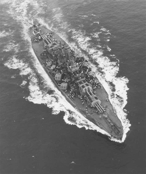 USS Nevada at Pearl Harbor