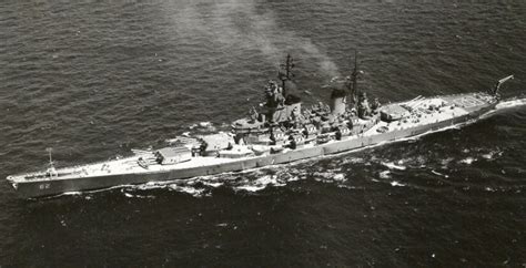 USS New Jersey (BB-62)