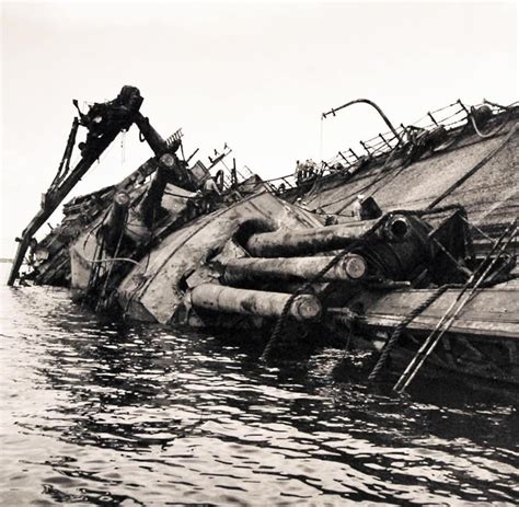 USS Oklahoma in 1941