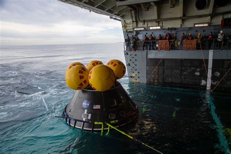 USS San Diego Crew