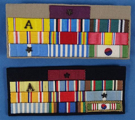 USS San Diego Awards in Korean War