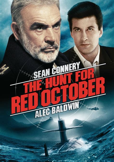 USS Saratoga in The Hunt for Red October