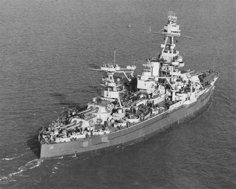 USS Texas BB-35 image 6