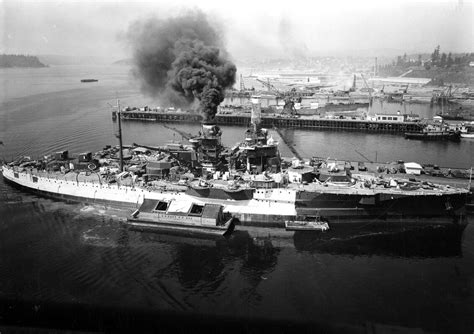 USS Utah Sunk Pearl Harbor