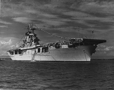 USS Wasp CV-7