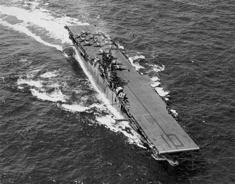 USS Yorktown (CV-10)