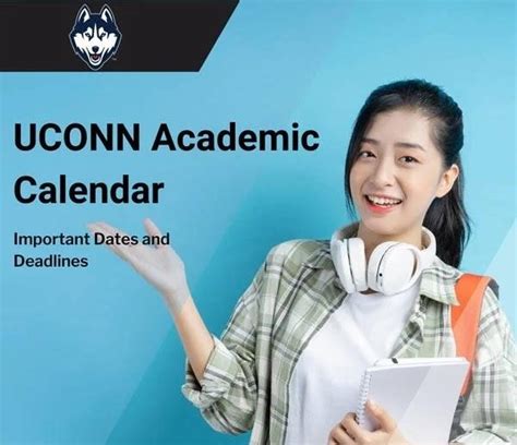 Uconn Academic Calendar Overview