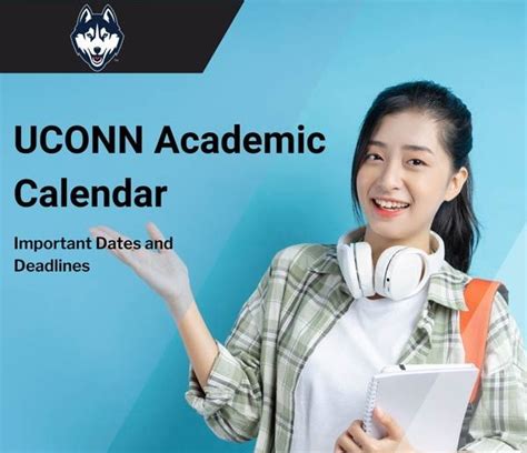 Uconn Academic Calendar Photo Gallery