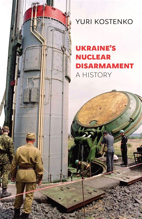 Ukraine Nuclear Disarmament