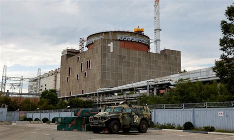 Ukraine Nuclear Research