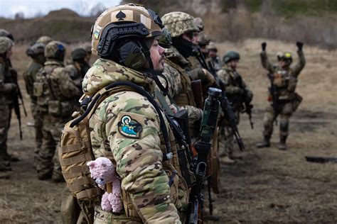 Ukraine Special Forces