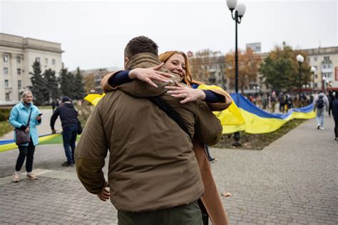 Ukraine's Resistance in Russian Ukraine War