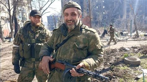 Ukrainian Soldiers with PPSh-41