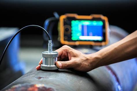 Ultrasonic Testing technique