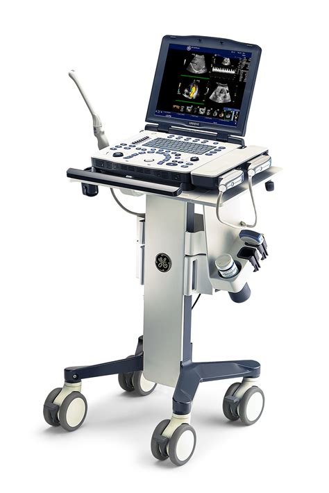 Ultrasound Equipment Image