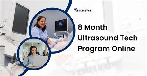 Ultrasound Technician Programs