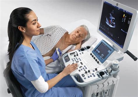 Ultrasound Technician Training