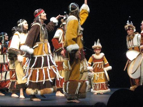 Unangax people, the indigenous people of the Aleutian Islands