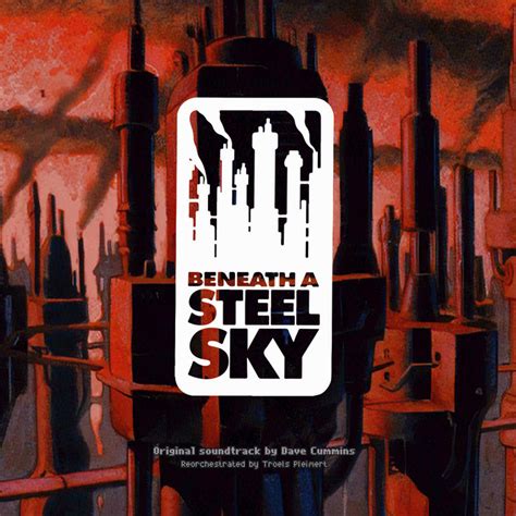 Under a Steel Sky Remake