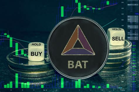 Understanding Basic Attention Token (BAT) Value