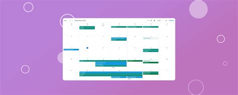 Understanding Calendar Syncing