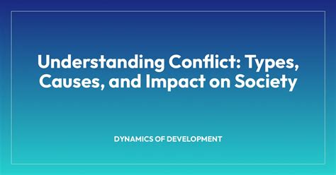 Understanding Different Types of Disputes