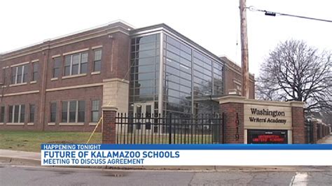 Understanding the Kalamazoo School System