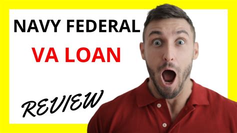 Understanding Navy Federal VA Loan Benefits