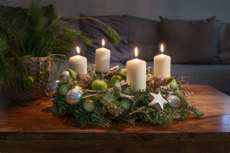 Understanding the Advent Wreath