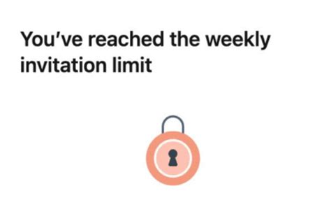Understanding the Invite Limit