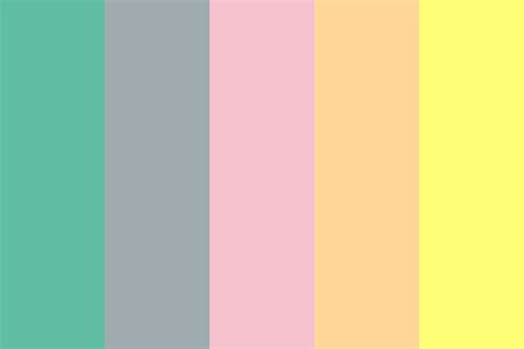 Understanding the Starbrite Color Palette