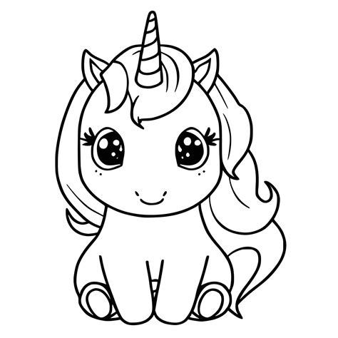 Unicorn Coloring