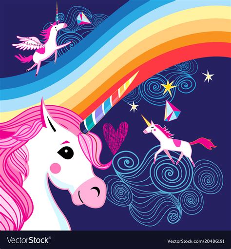 Unicorn Posters