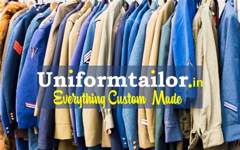 Uniform Tailoring Guidelines