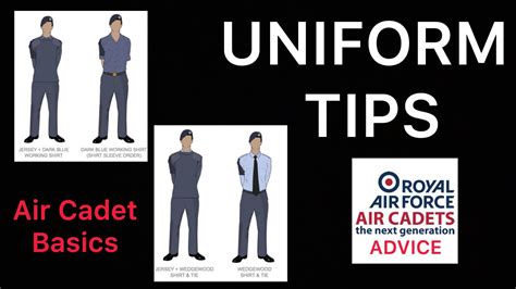 Uniform Tips