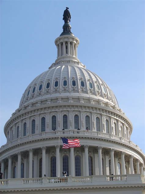 United States Capitol Building