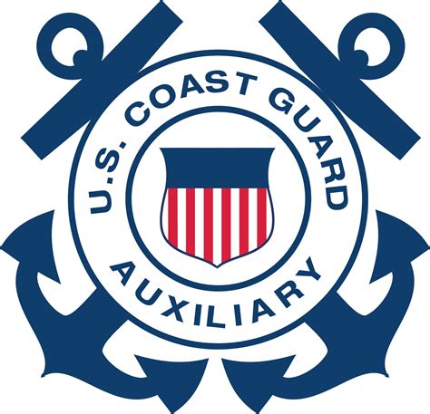 United States Coast Guard Auxiliary