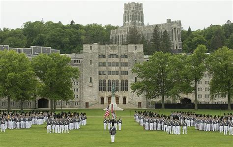 United States Military Academy