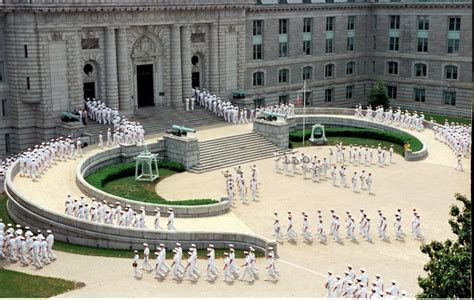 United States Naval Academy