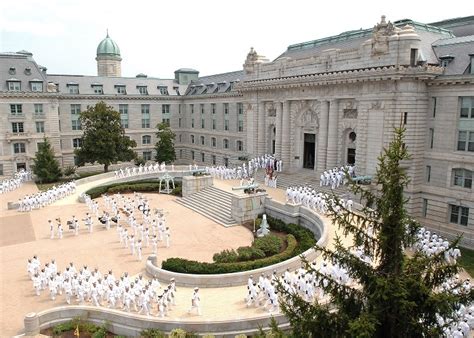 United States Naval Academy